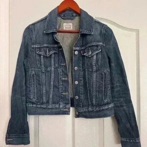 Levi’s Jacket